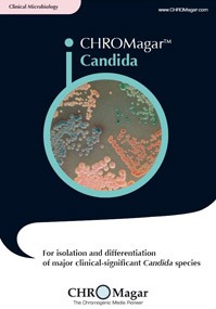 CHROMagar Candida
