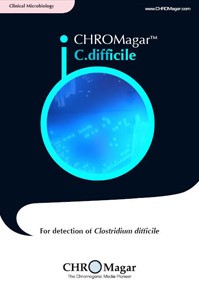 CHROMagar C.difficile