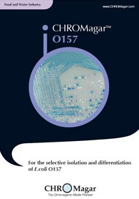 CHROMagar O157