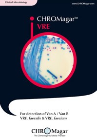 CHROMagar VRE